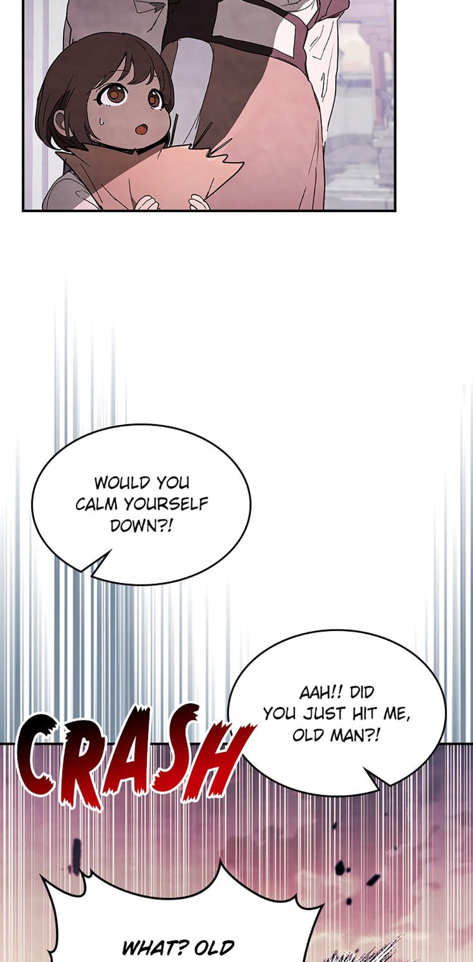 Yi Shen Dang Guan Chapter 66 15